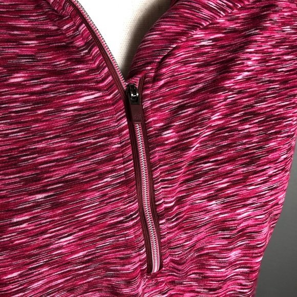 Athleta Quarter Zip - Picture 8 of 8